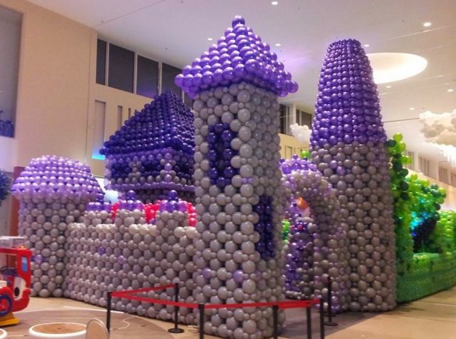 Château_Merveilleux_Magic_Morgan