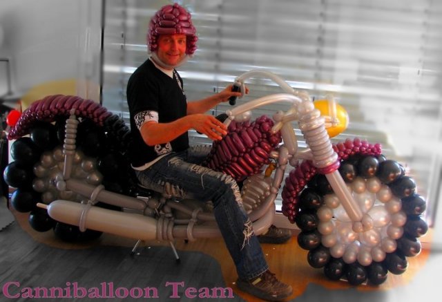 moto taille 1/1