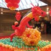 dragon chinois