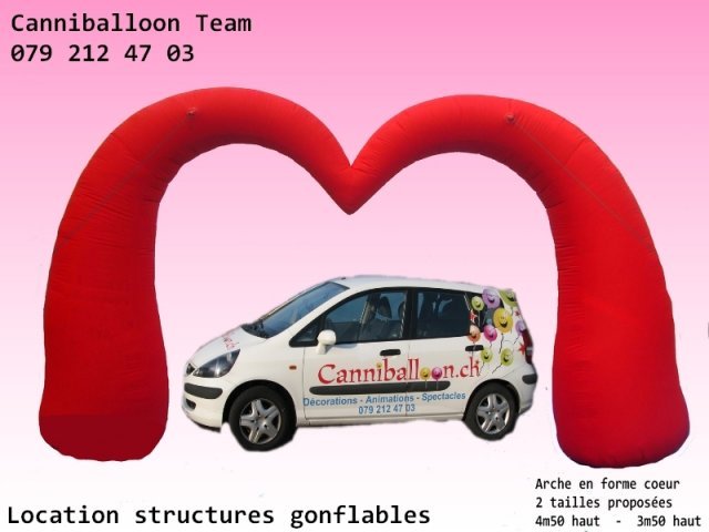 Coeur - disponible en différentes tailles