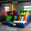 château gonflable Multi Jeux