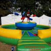 Gladiator-jeu gonflable-Combat à la perche ou à la culotte