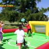 jeu football-enfants & adultes
