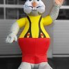 Mascotte Lapin 340 cm - intérieur & extérieur